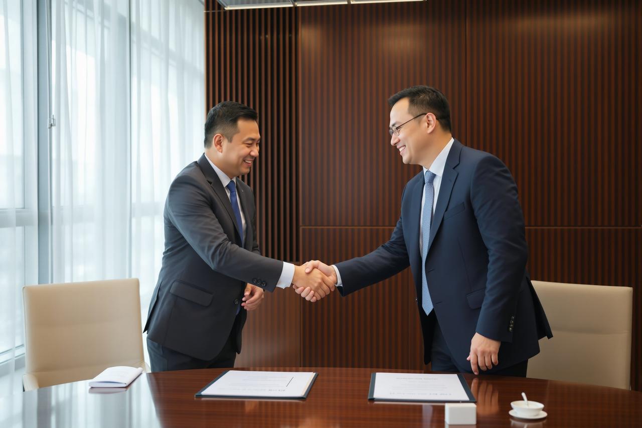 桃花视频与腾讯视频达成战略合作，共同开发10部精品剧集