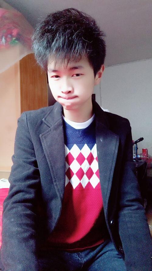 汪正阳个人资料