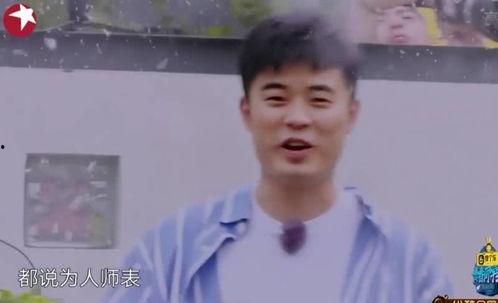 陈赫照片生活照,揭秘明星日常生活中的真实魅力