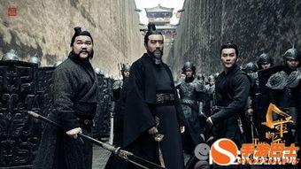 军师联盟曹操背景,曹操雄图霸业背后的智谋风云