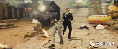 俄罗斯特工搞笑电影,俄罗斯特工的爆笑冒险之旅