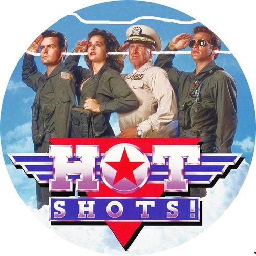 搞笑的空战电影