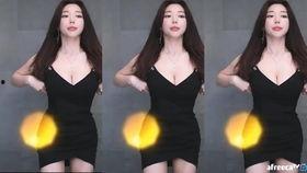 黑色低裙女主播,时尚与魅力的舞台演绎