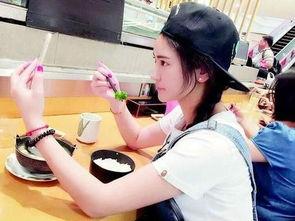 上海白领女主播,揭秘白领女主播的璀璨人生