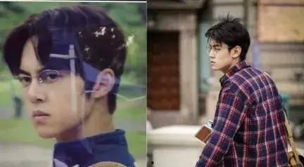 男女主是娱乐圈的,娱乐圈的甜蜜邂逅