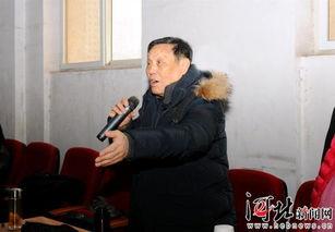 演员李保国,从农民到影坛明星的蜕变之路