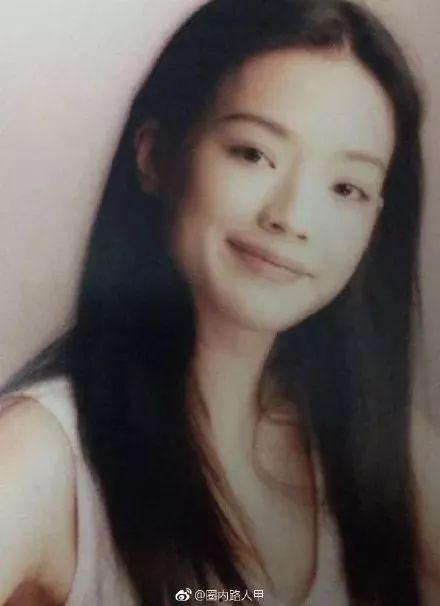 舒淇被销毁的照片